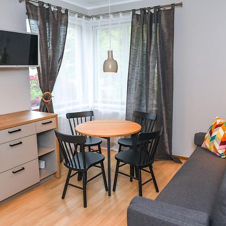 Zagorski Apartment 2 Kuressaare Esterno foto