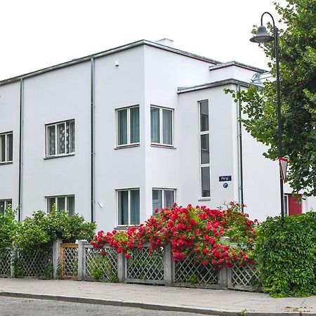 Zagorski Apartment 2 Kuressaare Esterno foto