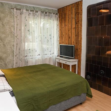 Zagorski Apartment 2 Kuressaare Esterno foto