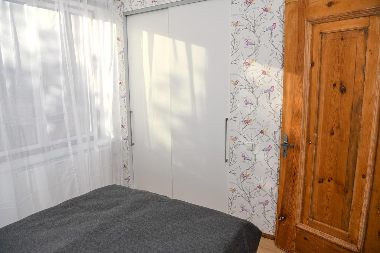 Zagorski Apartment 2 Kuressaare Esterno foto