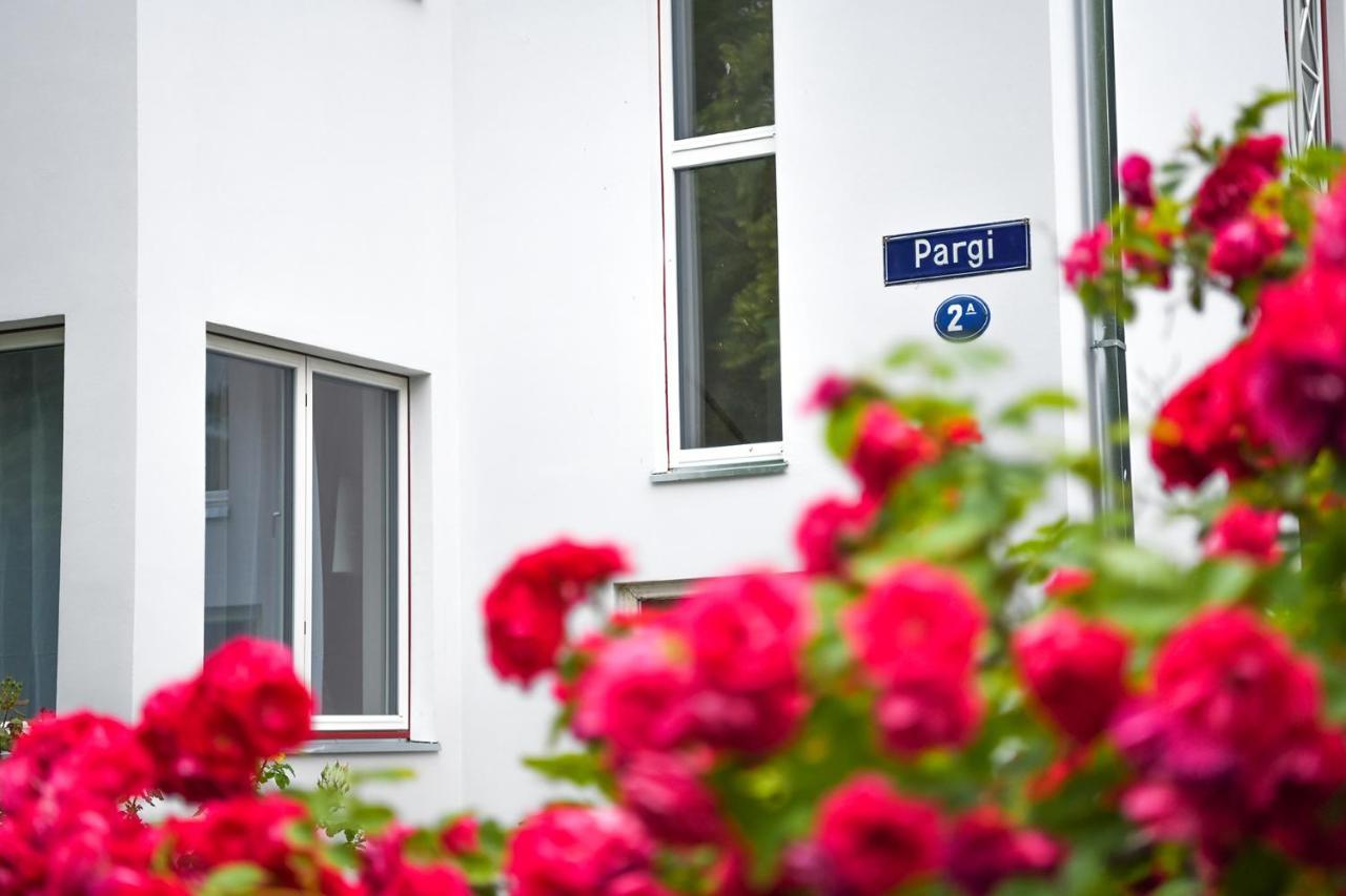 Zagorski Apartment 2 Kuressaare Esterno foto