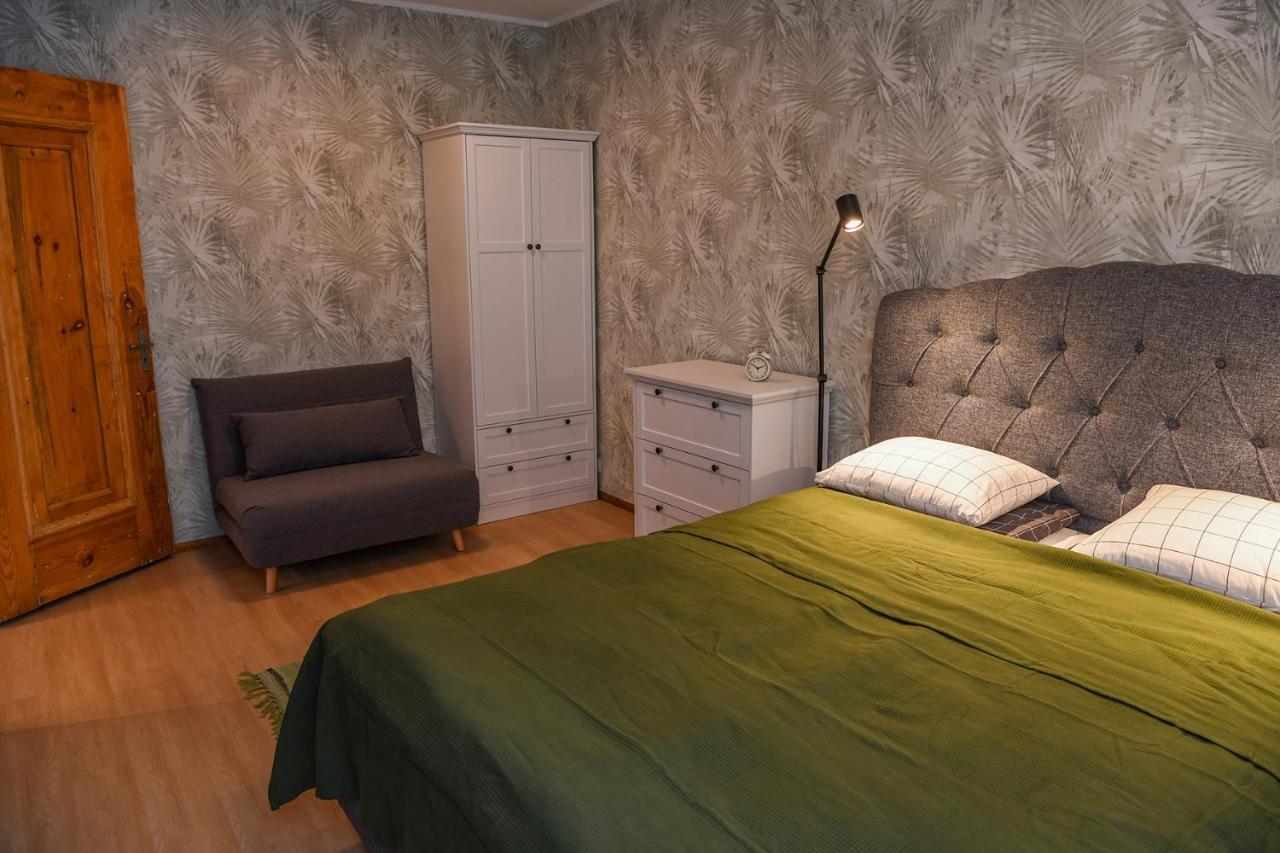 Zagorski Apartment 2 Kuressaare Esterno foto